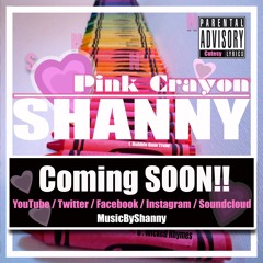 Shanny - Bubblegum Train