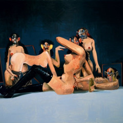 $lim milk x lil terror