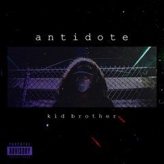 ANTIDOTE + TRAVIS SCOTT