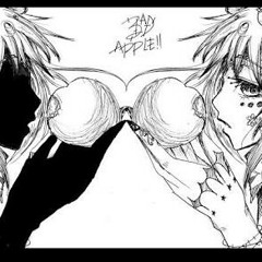 [Nico nico chorus] Bad apple
