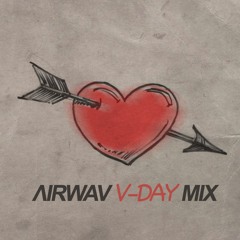 valentine's day mix