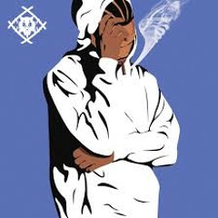 Xavier Wulf - Ice Wizard Woe (Prod. BYOUS)