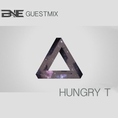 BNE GUEST MIX  - HUNGRY T