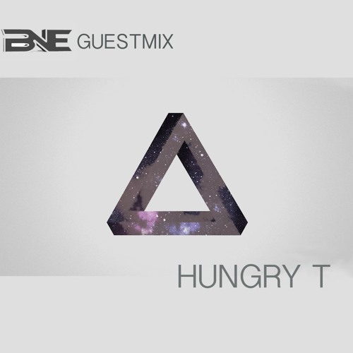 BNE GUEST MIX - HUNGRY T