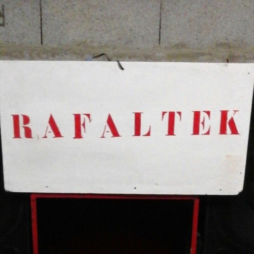 - Mix Hardcore Teuf Rafaltek 12.12.2k15 🎧
