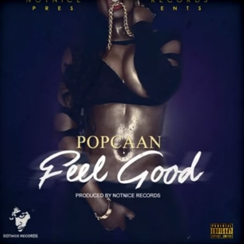 Feel Good - Popcaan