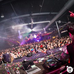 Caspar @ Thé Dansant In Wonderland