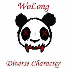 Dead Panda - Diverse Character Wolong Prod. by Menace