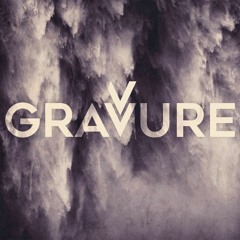 CROIX - GRAVURE