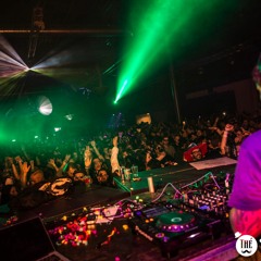 Whizz @ Thé Dansant In Wonderland