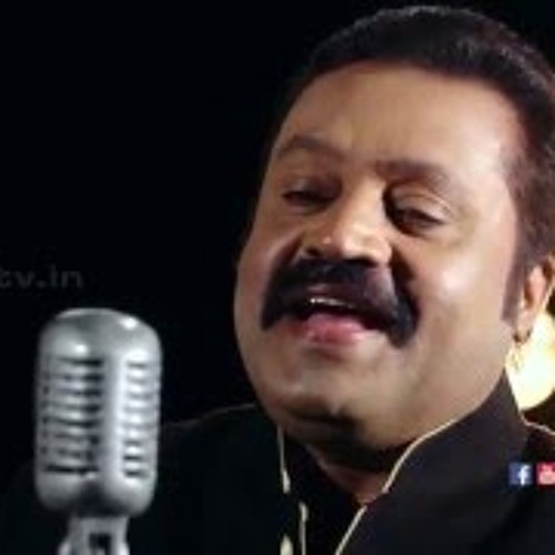 Manju Pookkalil - Love Song By Suresh Gopi