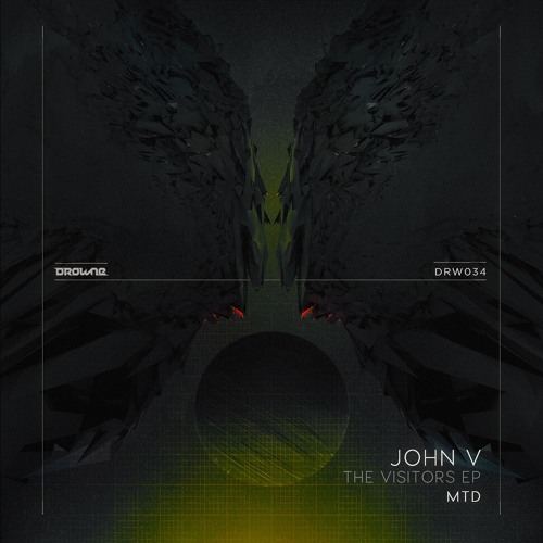 John V - The Arrival