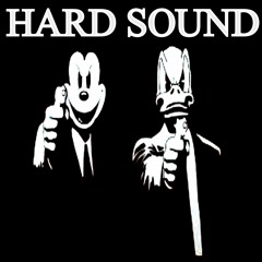 Hard Sound Tony Power & Miss Kate