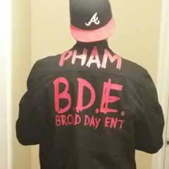 Blowing da money (pham solo)