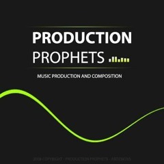 Rap Beat - We Run This Instrumental - ProdcutionProphets.com