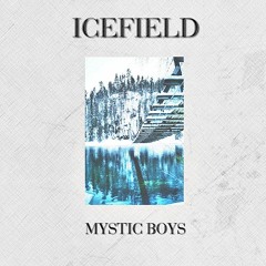 ICEFIELD EP (2016)
