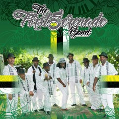First Serenade - He'll Have To Go Ft. Horsford
