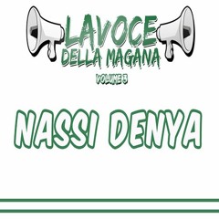 La Voce Della Magana - NASSI DENYA