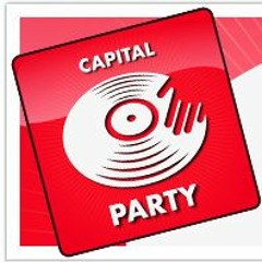 Ltj mix for Capital Party "Nu"Disco on Radio Capital #4