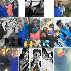 #Pck $topCalling remix