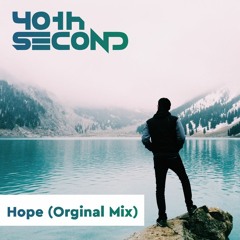 Lucas Bairak - Hope (Original Mix)