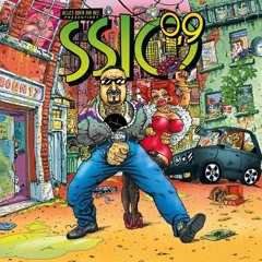 SSIO 0,9 (Rex Reynolds Remix)