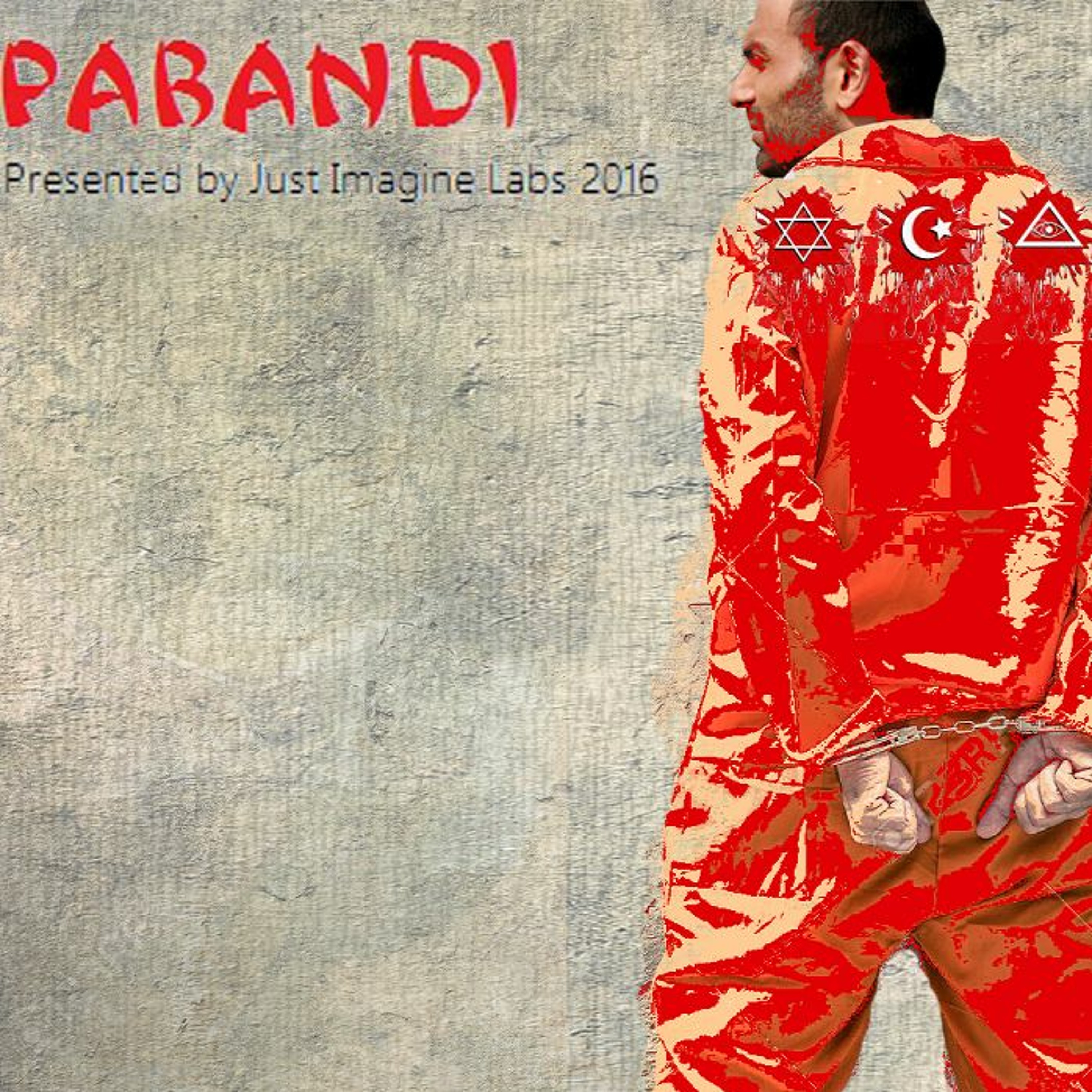 Pabandi episode artwork