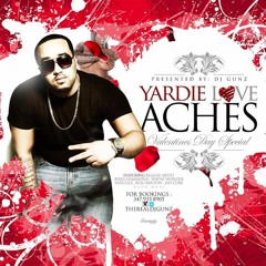 YARDIE LOVE ACHES (LOVERS ROCK) VALENTINES DAY SPECIAL PRESENTED BY :DJ GUNZ