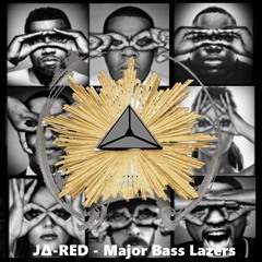 Major Bass Lazers - Recipe Playlist - Trap Mix