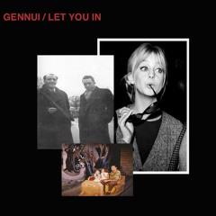 LET YOU IN