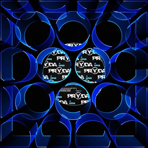 Eric Prydz - Opus (Boosted)
