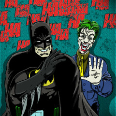 Batman's Bedtime Stories Vol 1 Feat. The Joker