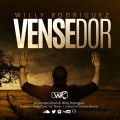 VENSEDOR - WILLY RODRIGUEZ