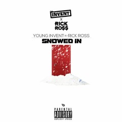 Snowed In feat Rick Ross