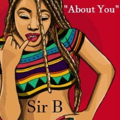 About You Ft Fedi Green
