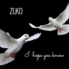 Zuko - I Hope You Know