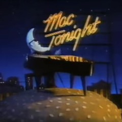 Skylar Spence - Mac Tonight (ED. Remix)