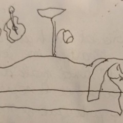 Valse Pour Robert - Le Poufre (Luby / UkeLo)