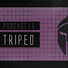 Bassiani invites Tripeo / Podcast #5