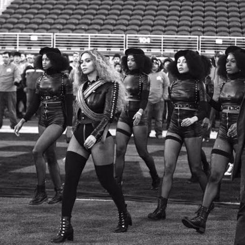 #Formation: Beyonce, The Super Bowl & Respectability Politics