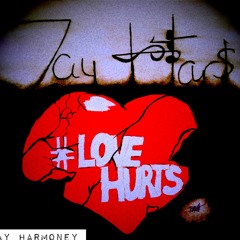 Love Hurts