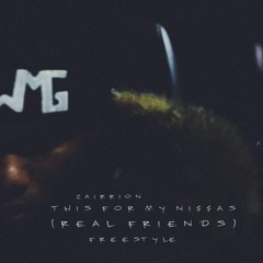 TFMN (Real Friends)