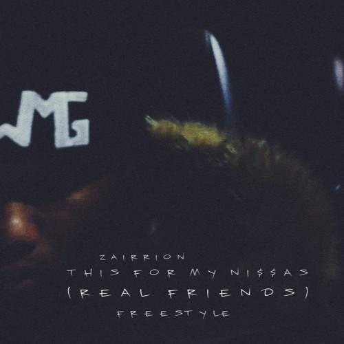 TFMN (Real Friends)
