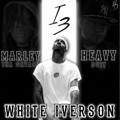 White Iverson (remix) (Feat. MarleyThaSavage)