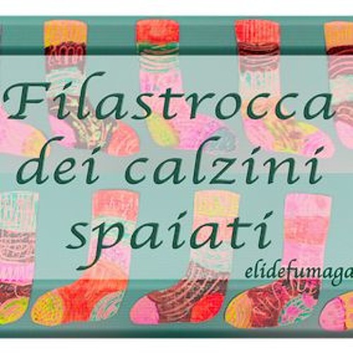 Calzini Spaiati : Calzini Spaiati By Michele Mud On Amazon Music Amazon