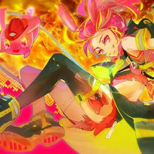 [Jubyphonic ] Wildfire (cover)