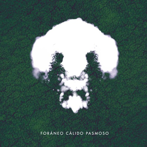 Jin Yerei - Foraneo Calido Pasmoso - 03 Introspección