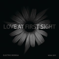 Love At First Sight (feat. Nina Sky)