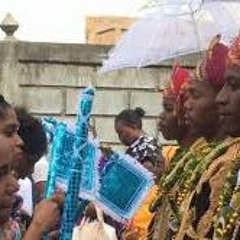 Harussi Ya Ibra Dfan-fanD