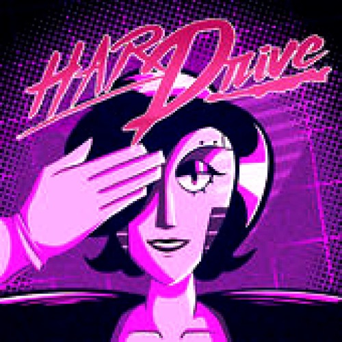 Stream HARD DRIVE UNDERTALE FAN SONG by Alexandra Hurley Listen